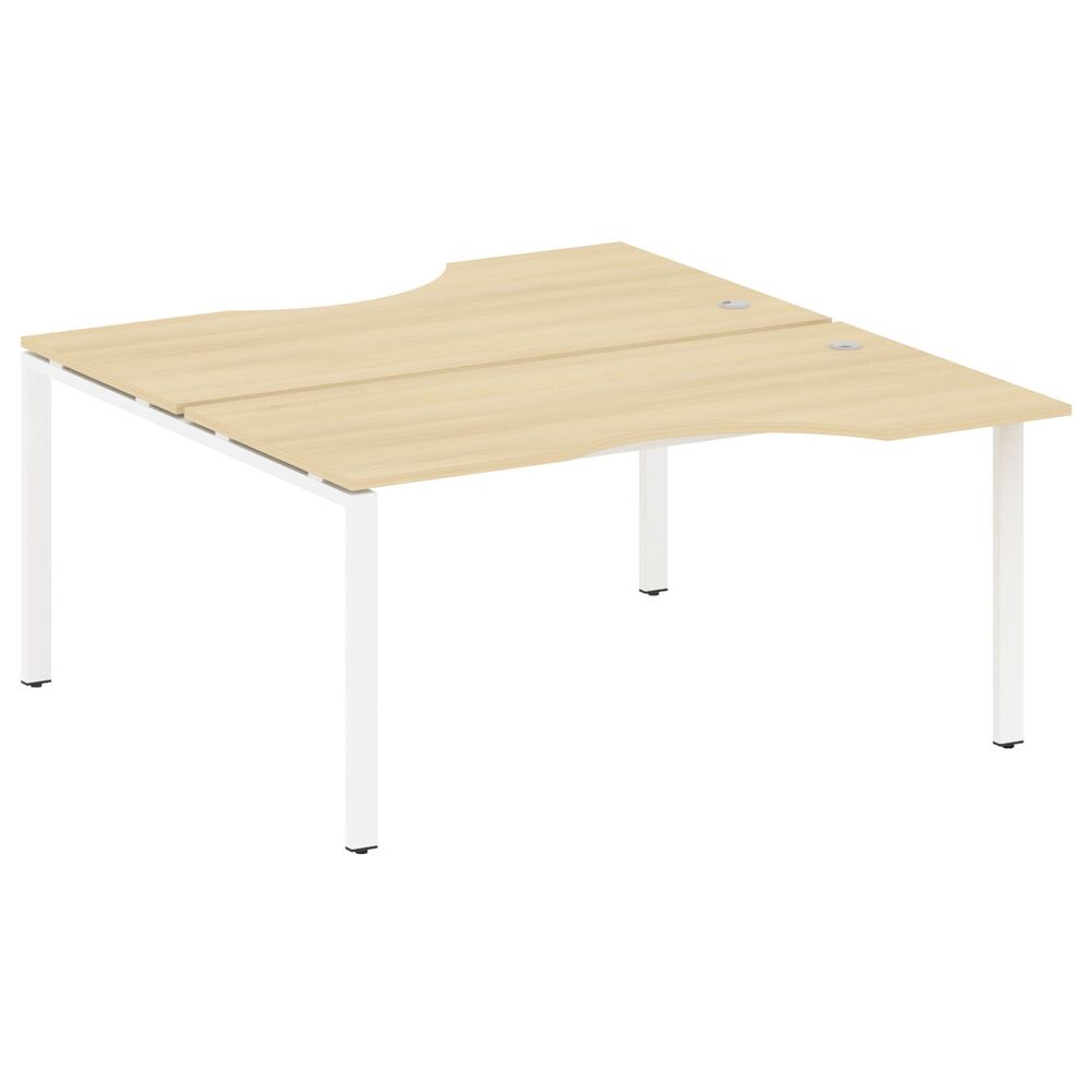 Рабочая станция криволинейная