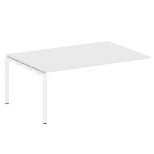 Проходной наборный элемент переговорного стола