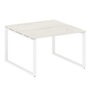 Переговорный стол (1 столешница) на О-образном м/к