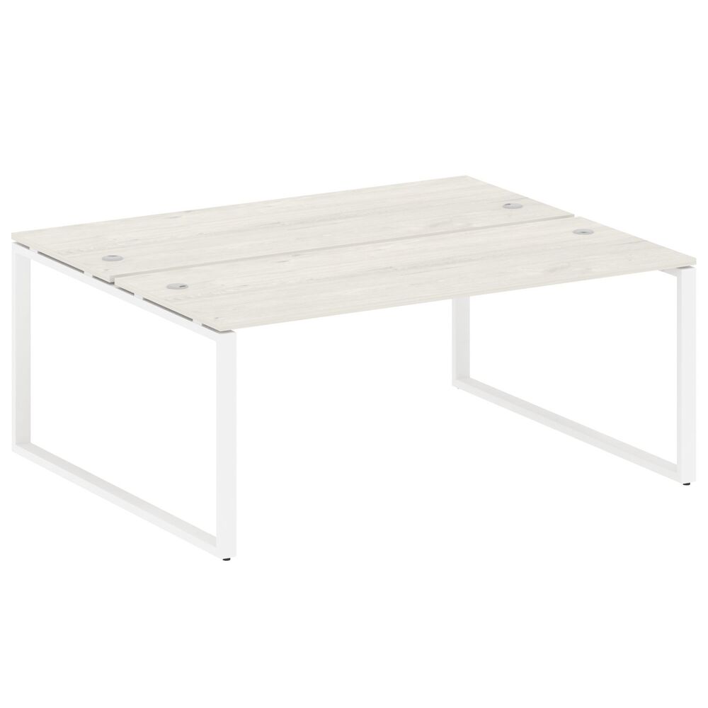 Рабочая станция на О-образном м/к