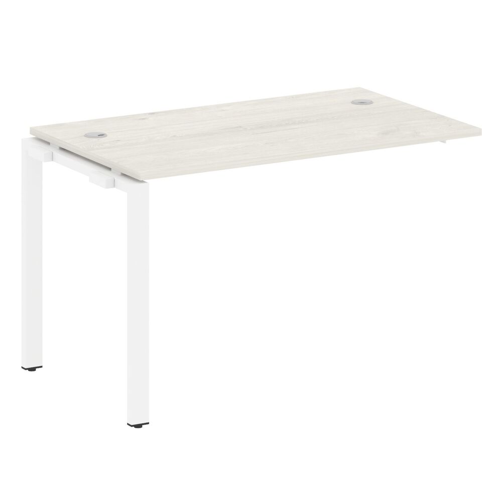 Проходной наборный элемент рабочей станции