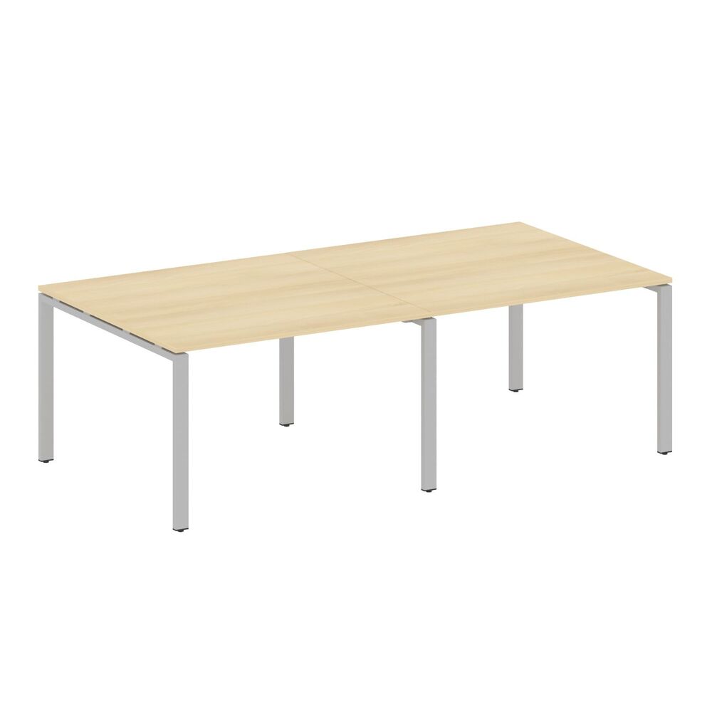 Переговорный стол (2 столешницы)