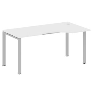 Стол криволинейный правый