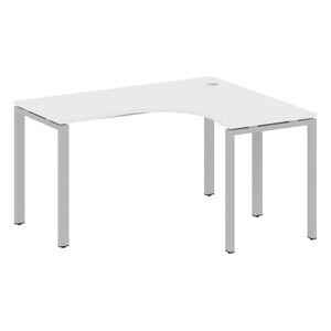 Стол криволинейный правый