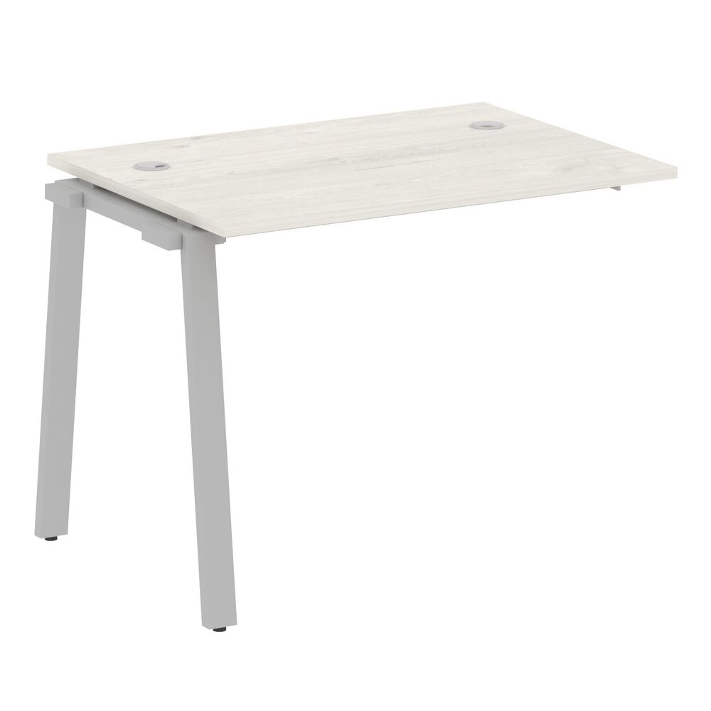 Проходной наборный на А-образном м/к элемент рабочей станции