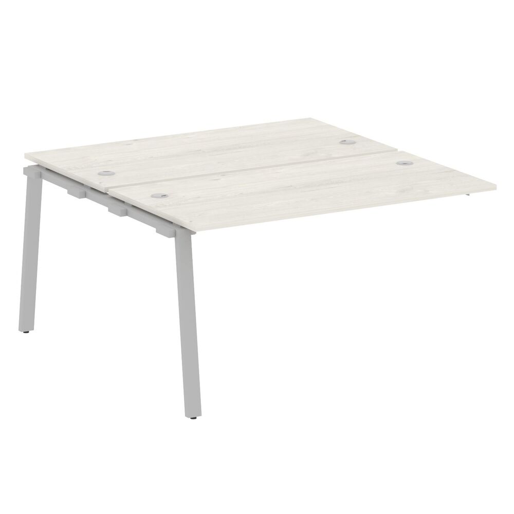 Проходной наборный элемент рабочей станции на А-образном м/к