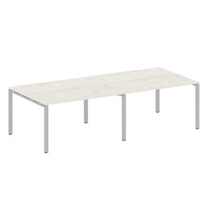 Переговорный стол (2 столешницы)