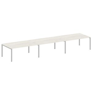 Переговорный стол (3 столешницы)