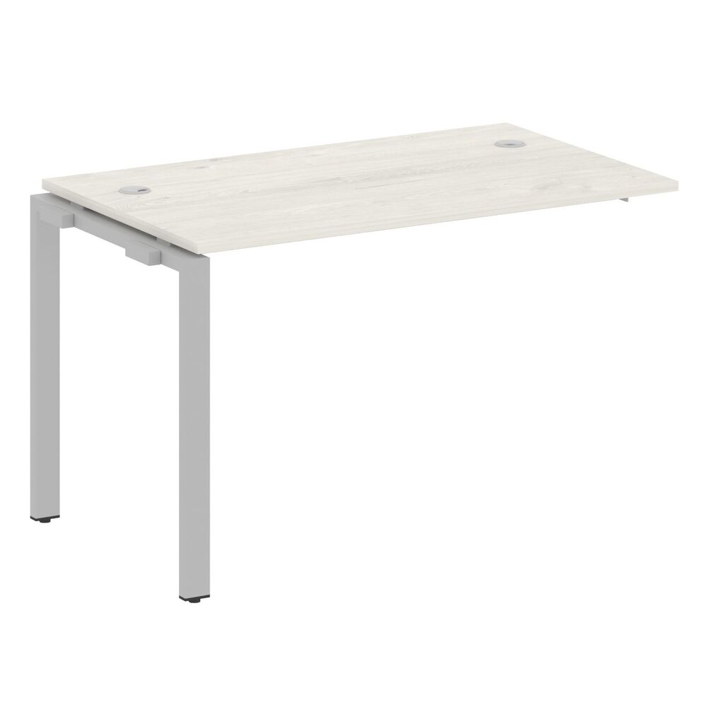 Проходной наборный элемент рабочей станции