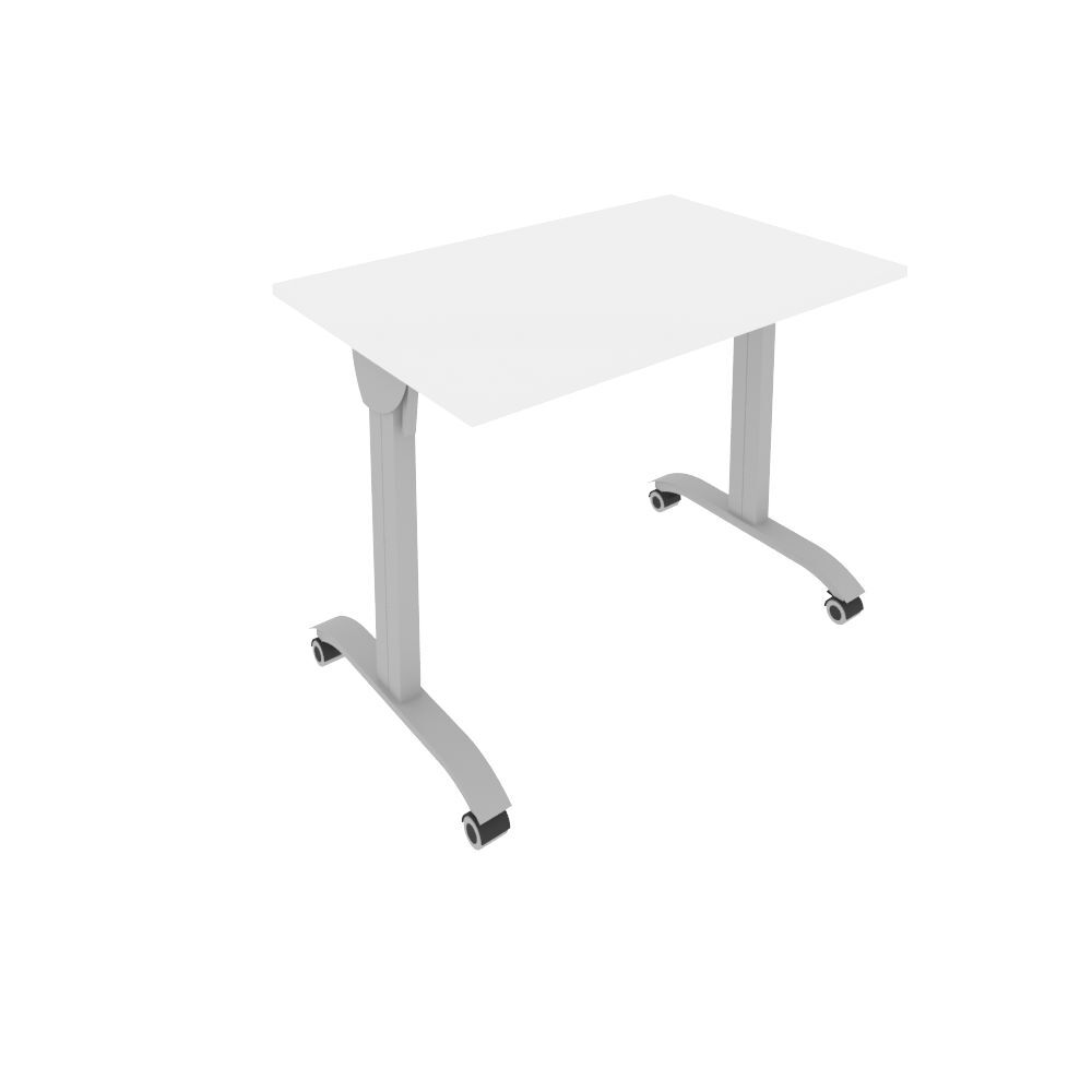 Стол складной мобильный