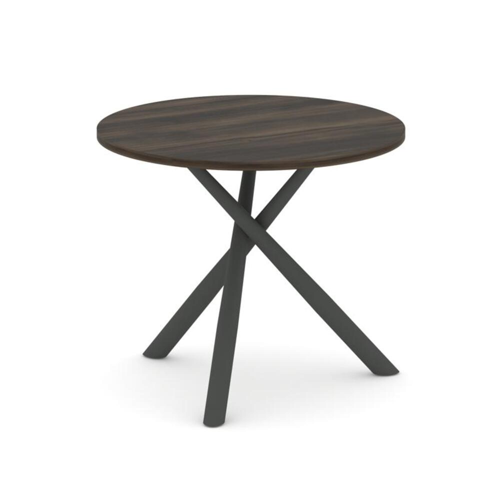 Oak Стол переговорный круглый