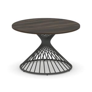 Oak Стол переговорный круглый