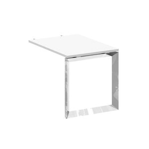 Брифинг-приставка на О-образном м/к