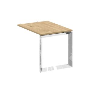 Брифинг-приставка на О-образном м/к