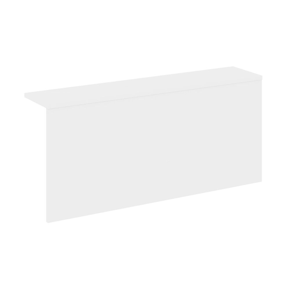 Onix Накладка на 2 модуля прямая высокая