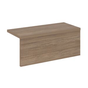 Onix Накладка прямая низкая