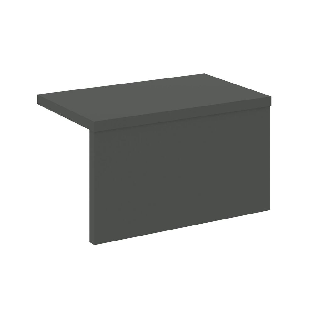 Onix Накладка прямая низкая