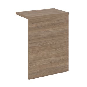 Onix Накладка прямая высокая