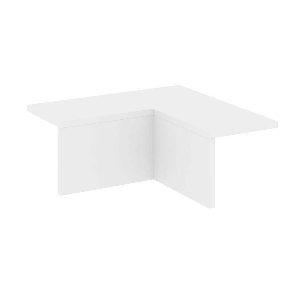 Onix Накладка угловая низкая внутренняя левая