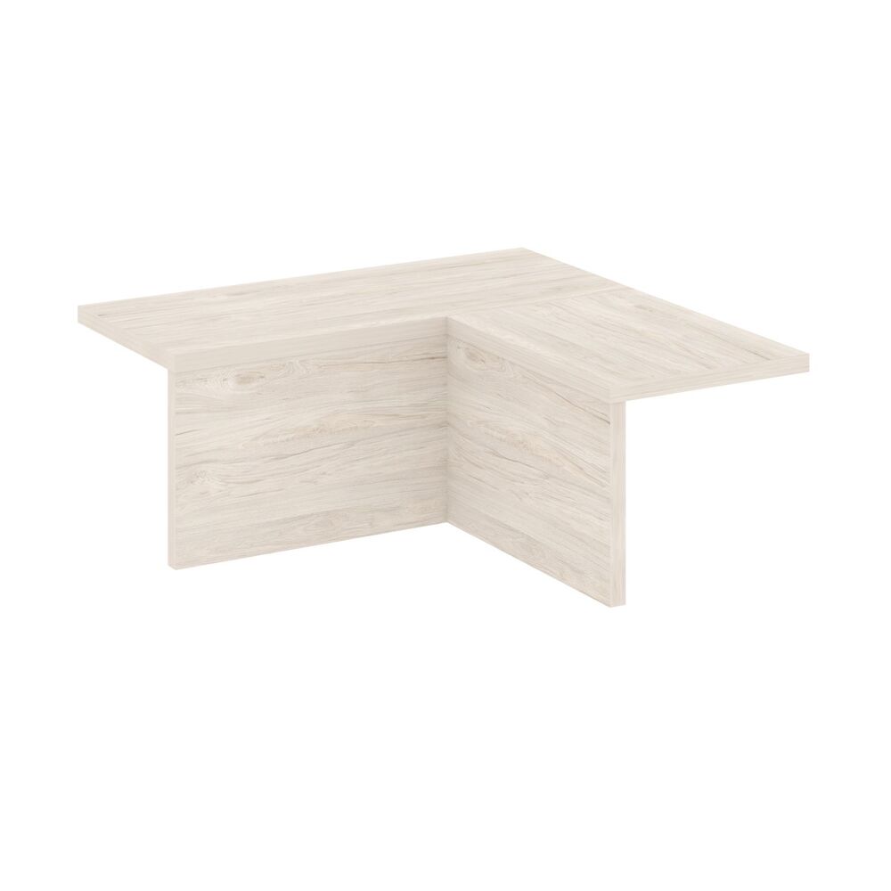 Onix Накладка угловая низкая внутренняя левая