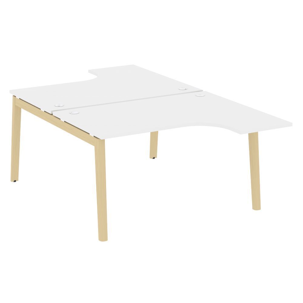 Рабочая станция (опоры - массив дерева)