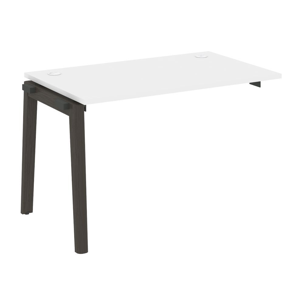 Наборный элемент рабочей станции (опоры - массив дерева)