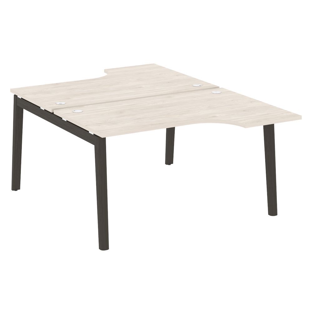 Рабочая станция (опоры - массив дерева)