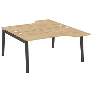 Рабочая станция (опоры - массив дерева)