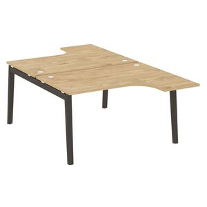 Рабочая станция (опоры - массив дерева)