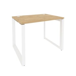 Стол рабочий на О-образном м/к