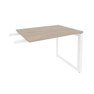 Брифинг-приставка на О-образном м/к