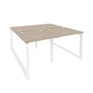 Рабочая станция на О-образном м/к