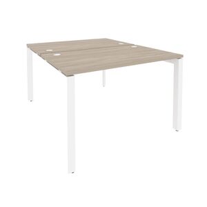 Рабочая станция на П-образном м/к