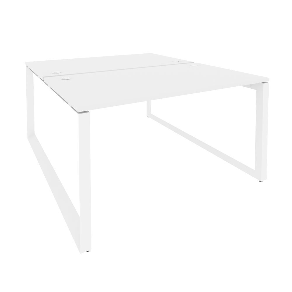 Рабочая станция на О-образном м/к