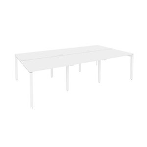 Рабочая станция на П-образном м/к