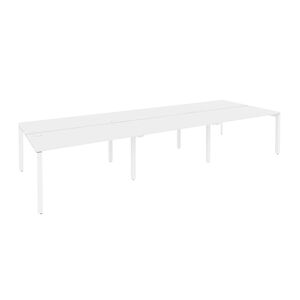 Рабочая станция на П-образном м/к