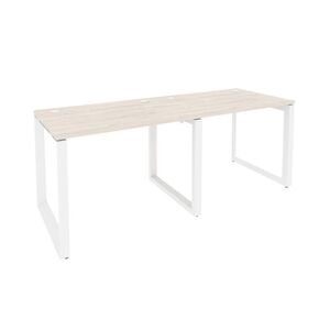 Рабочая станция на О-образном м/к