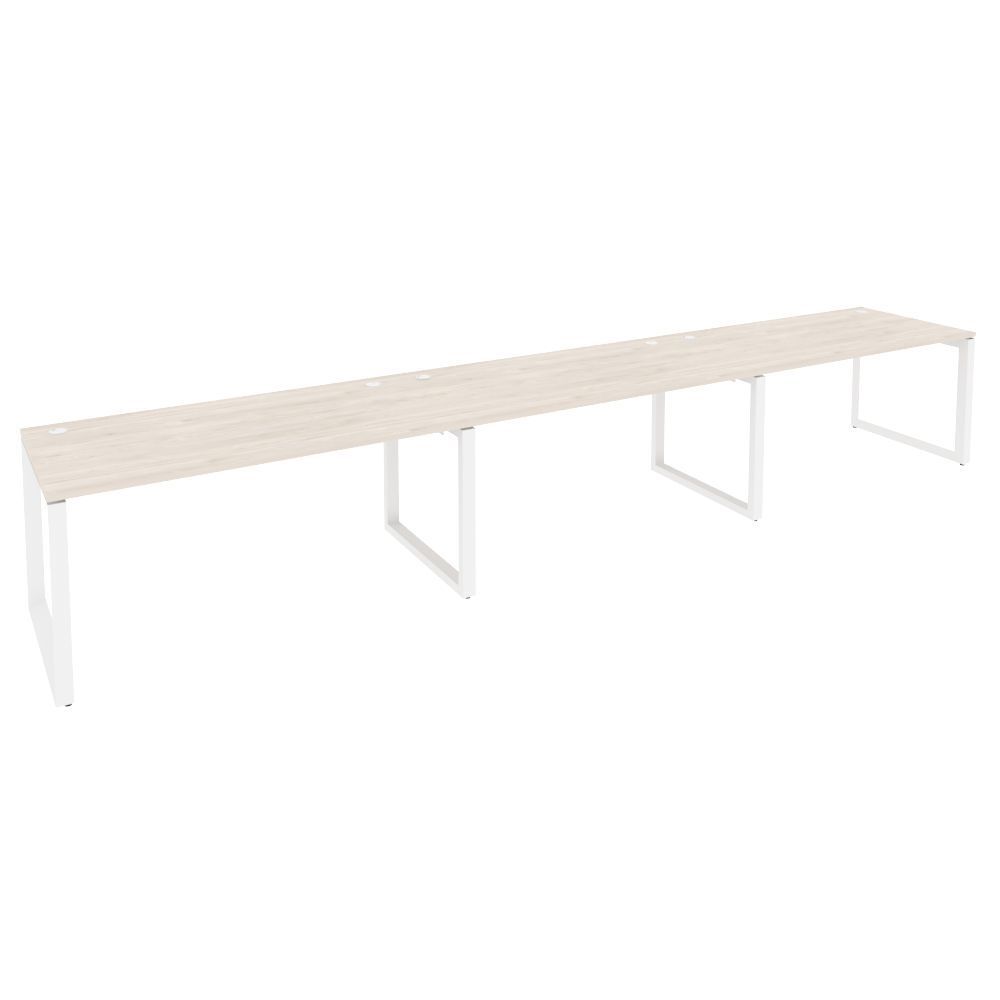 Рабочая станция на О-образном м/к