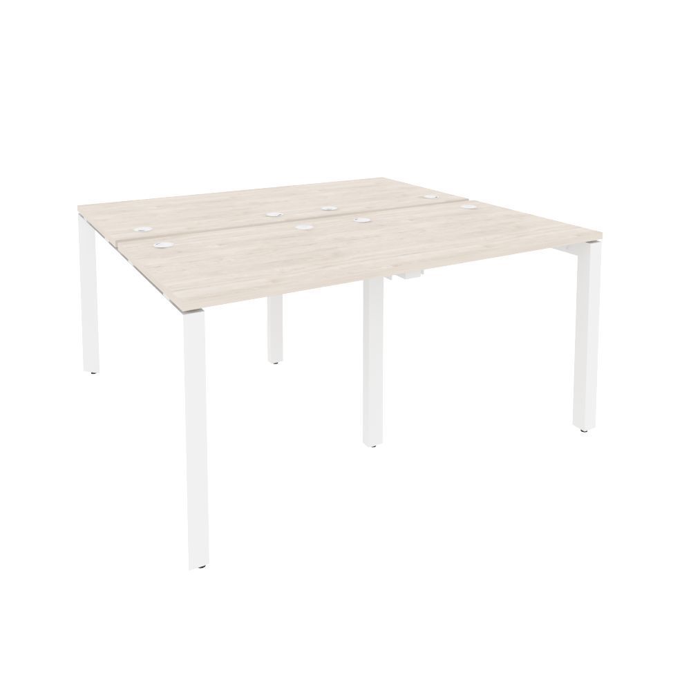 Рабочая станция на П-образном м/к