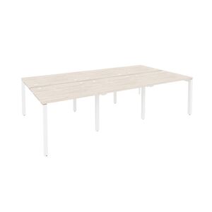 Рабочая станция на П-образном м/к