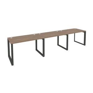 Рабочая станция на О-образном м/к