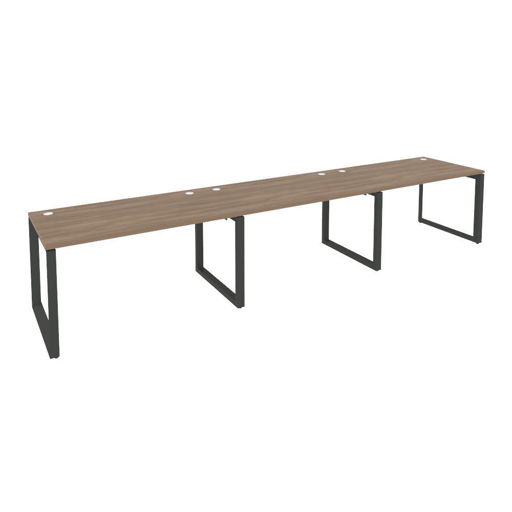 Рабочая станция на О-образном м/к