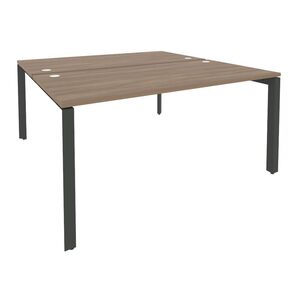 Рабочая станция на П-образном м/к