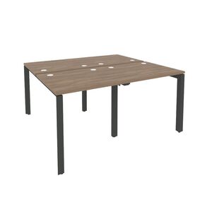 Рабочая станция на П-образном м/к