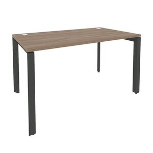Стол рабочий на П-образном м/к