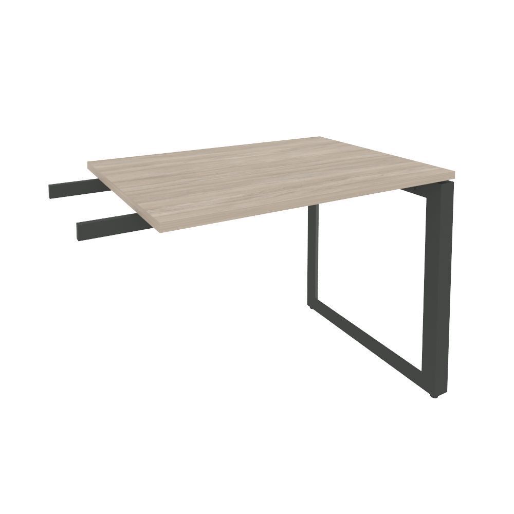 Брифинг-приставка на О-образном м/к