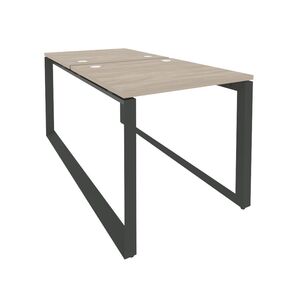 Рабочая станция на О-образном м/к