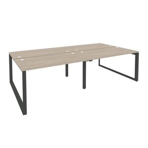 Рабочая станция на О-образном м/к