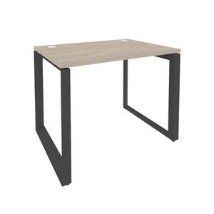 Стол рабочий на О-образном м/к