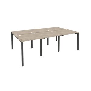 Рабочая станция на П-образном м/к